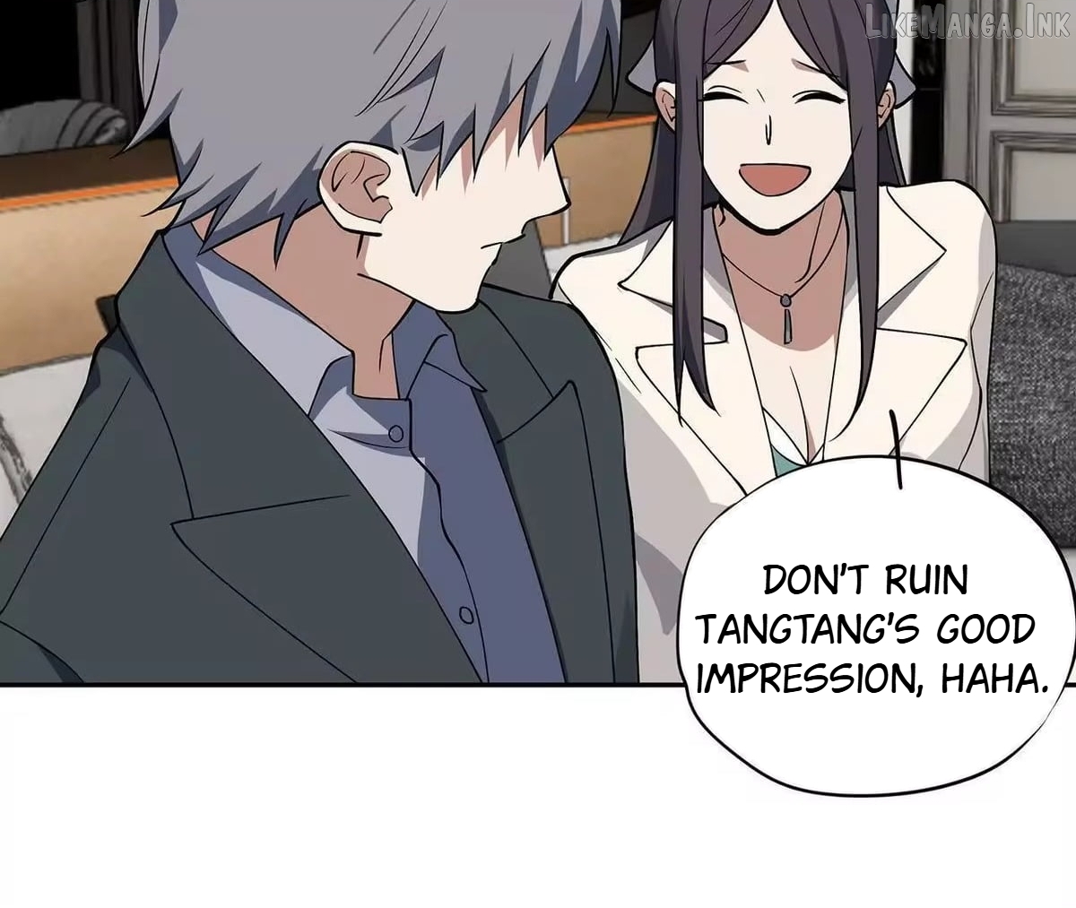Confession Of The Suspect A Chapter 42  - page 57